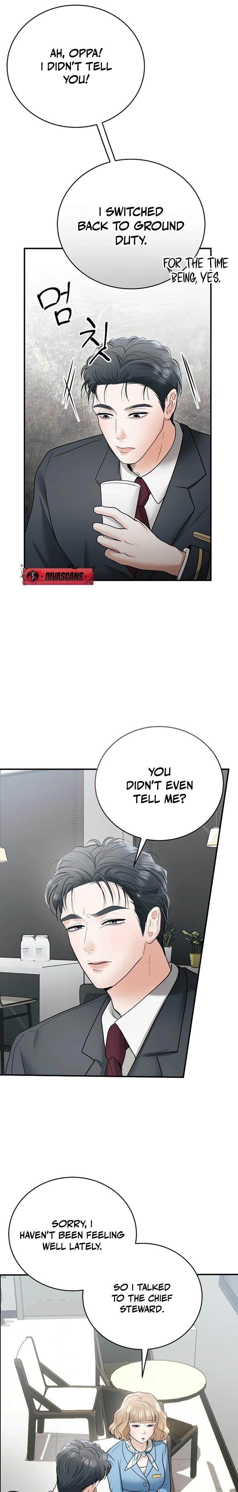 My Friend's Husband (Uncensored), chapter 15, page 14 of 29