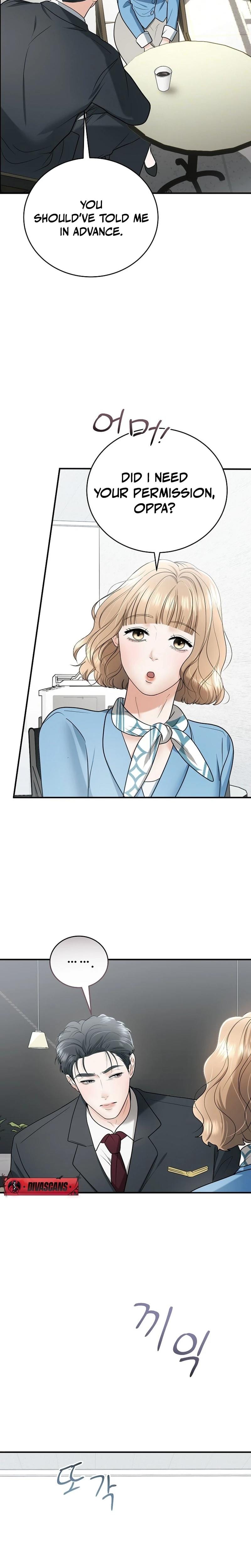 My Friend's Husband (Uncensored), chapter 15, page 15 of 29