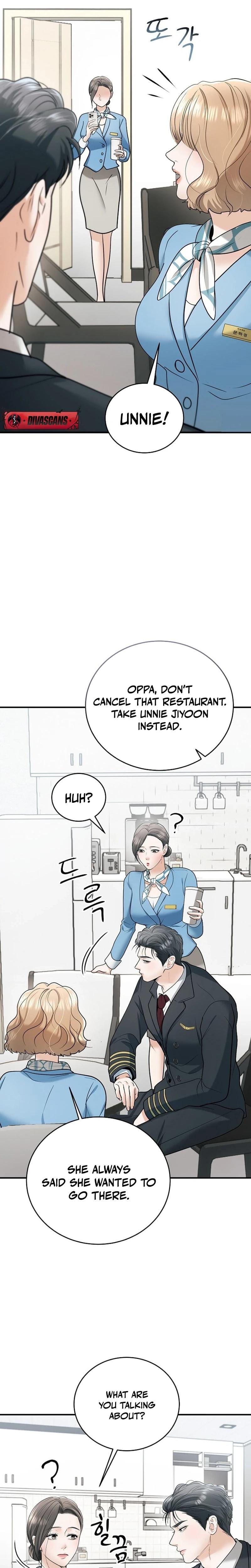 My Friend's Husband (Uncensored), chapter 15, page 16 of 29