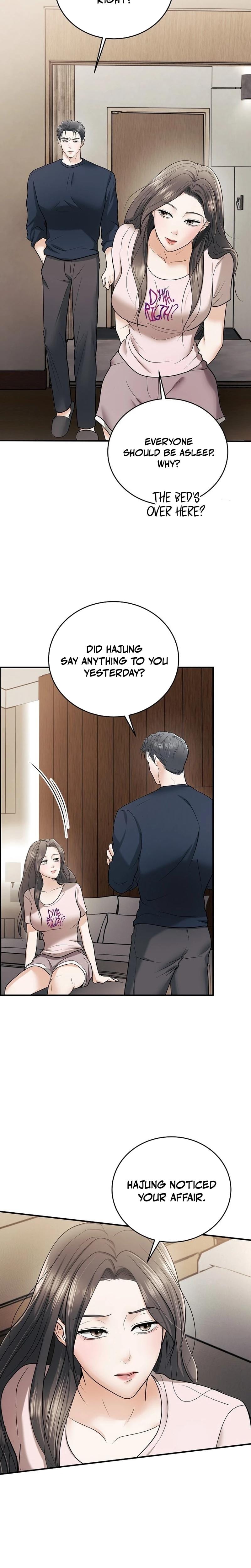 My Friend's Husband (Uncensored), chapter 15, page 20 of 29