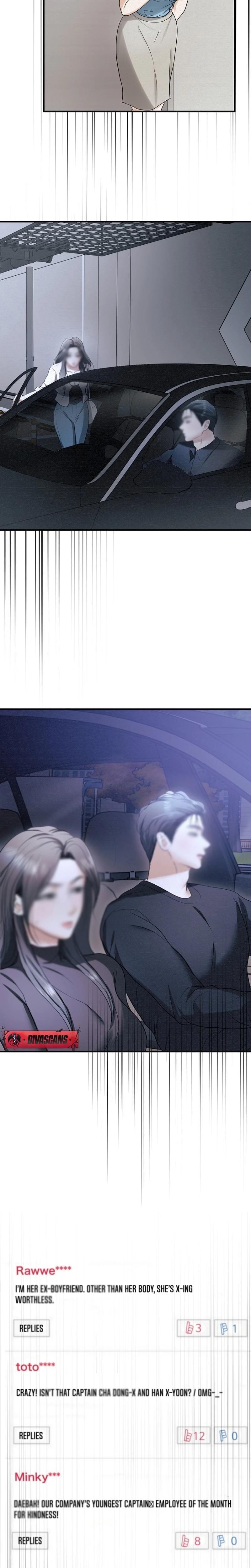 My Friend's Husband (Uncensored), chapter 15, page 27 of 29