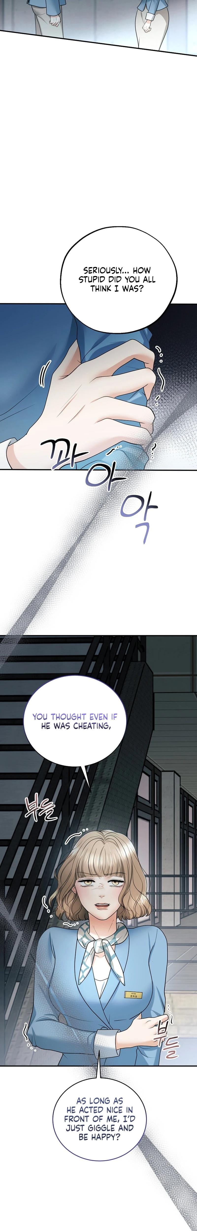 My Friend's Husband (Uncensored), chapter 16, page 10 of 31
