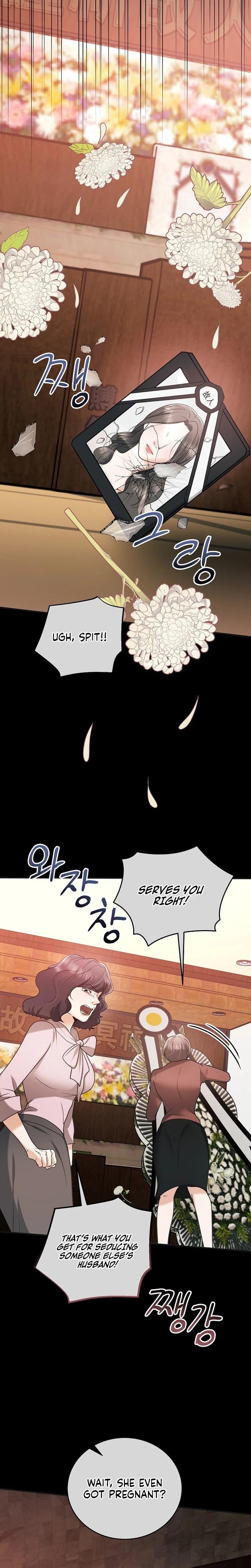 My Friend's Husband (Uncensored), chapter 16, page 21 of 31
