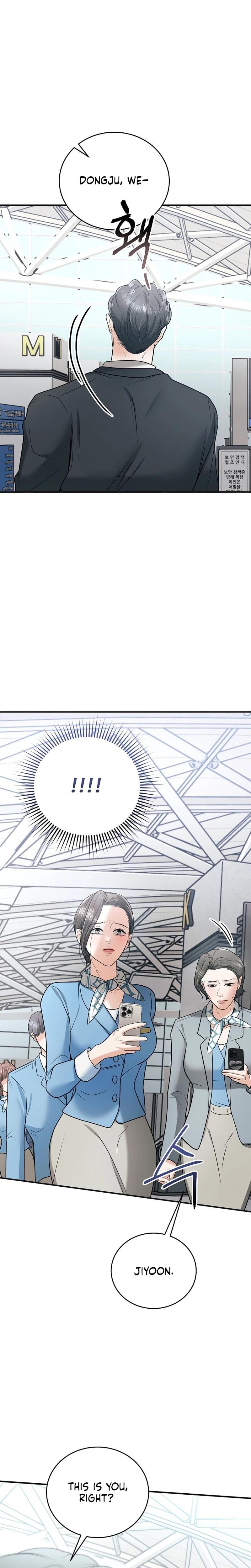 My Friend's Husband (Uncensored), chapter 16, page 24 of 31