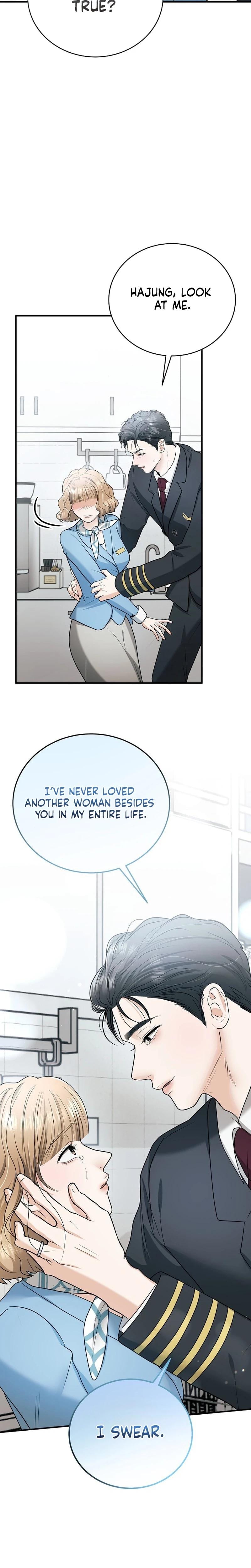 My Friend's Husband (Uncensored), chapter 16, page 28 of 31