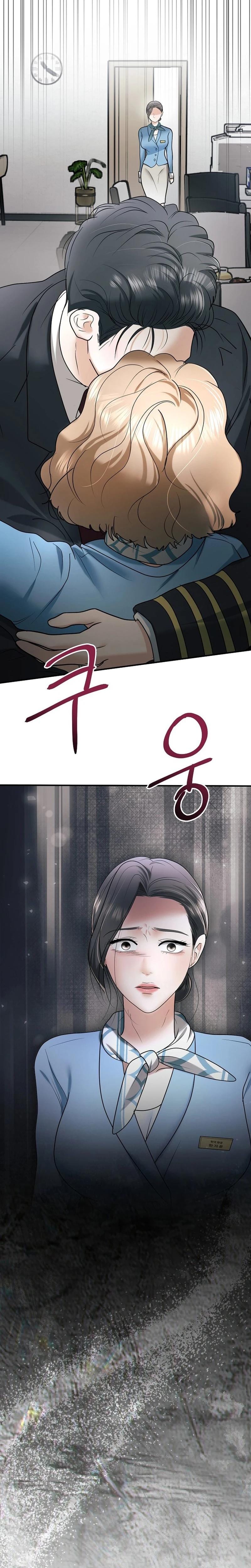 My Friend's Husband (Uncensored), chapter 16, page 30 of 31