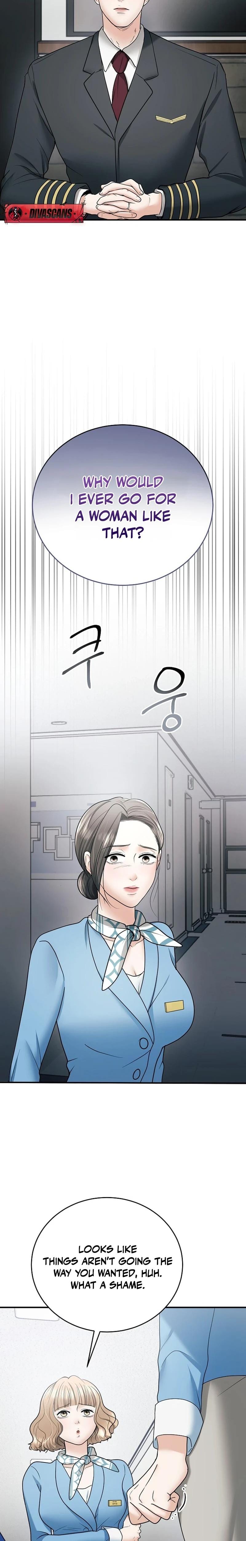 My Friend's Husband (Uncensored), chapter 17, page 12 of 34