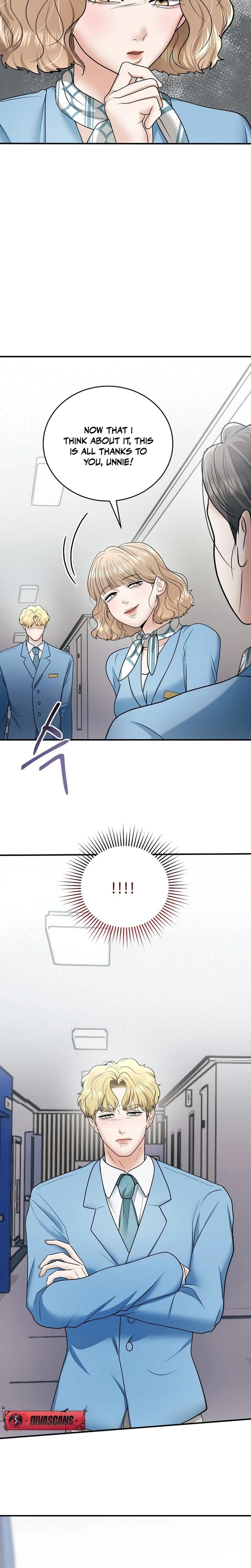 My Friend's Husband (Uncensored), chapter 17, page 20 of 34