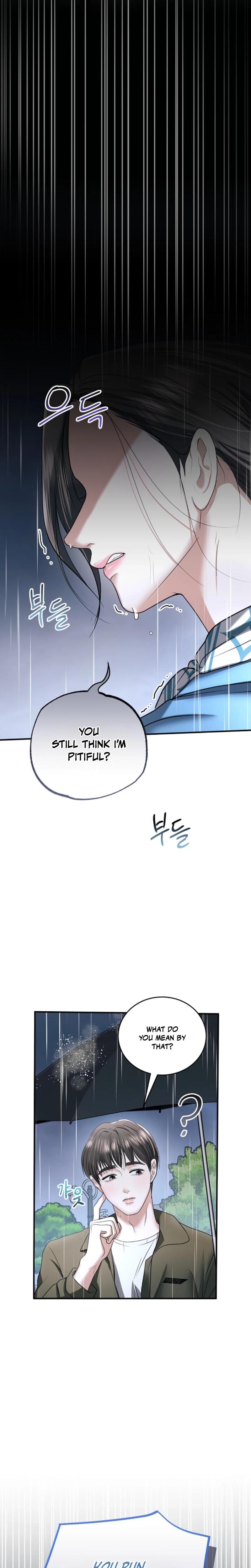My Friend's Husband (Uncensored), chapter 18, page 6 of 33