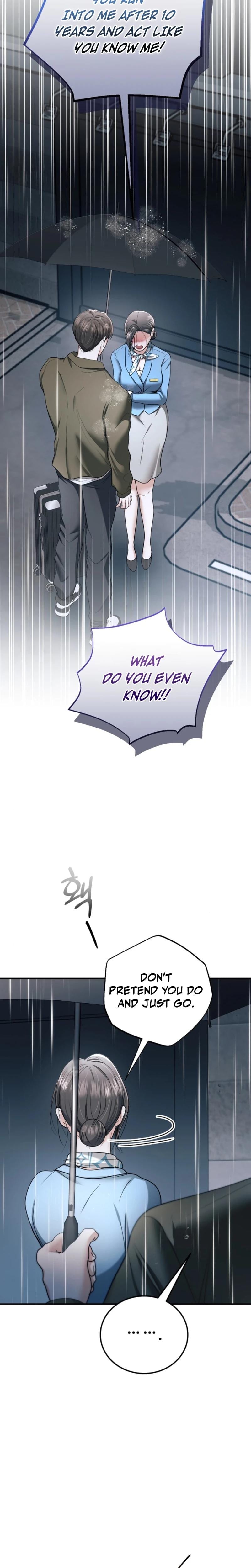 My Friend's Husband (Uncensored), chapter 18, page 7 of 33