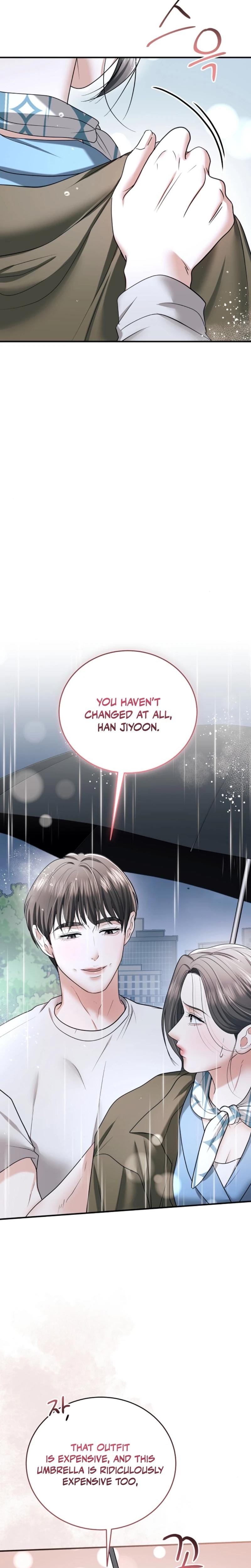 My Friend's Husband (Uncensored), chapter 18, page 8 of 33