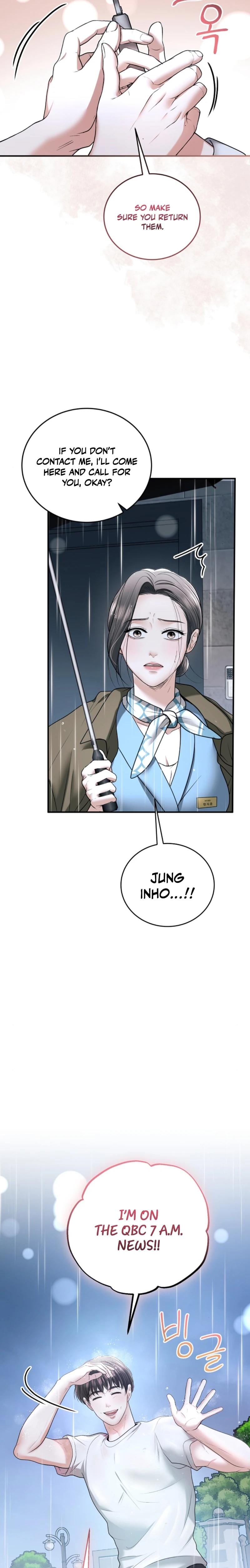 My Friend's Husband (Uncensored), chapter 18, page 9 of 33