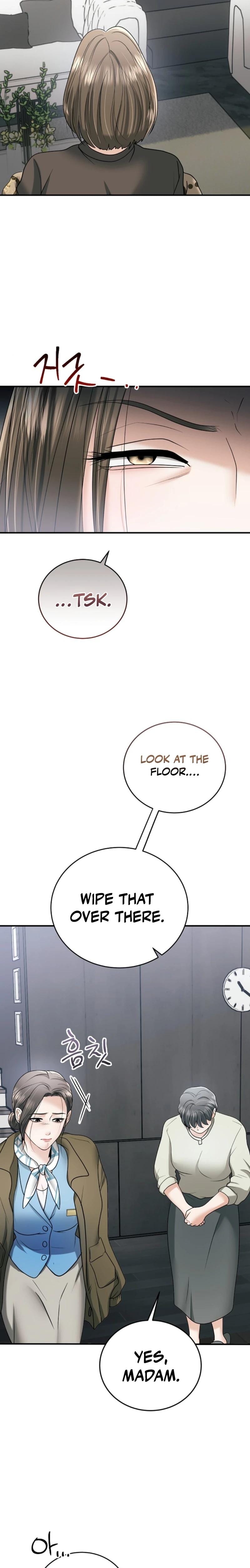 My Friend's Husband (Uncensored), chapter 18, page 13 of 33