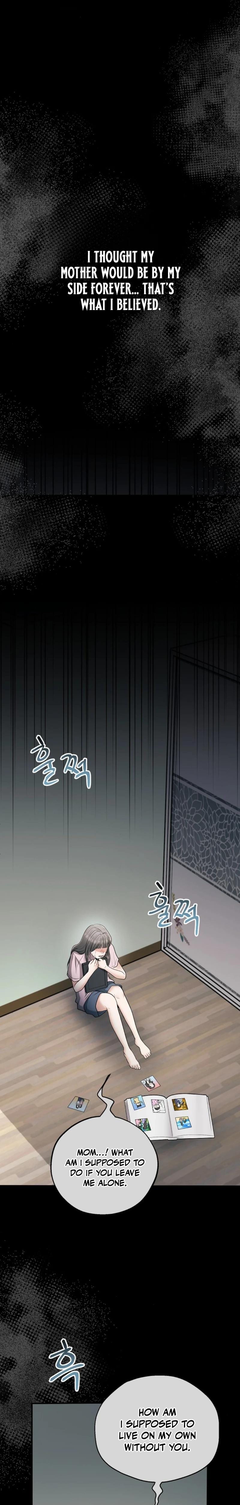 My Friend's Husband (Uncensored), chapter 18, page 19 of 33