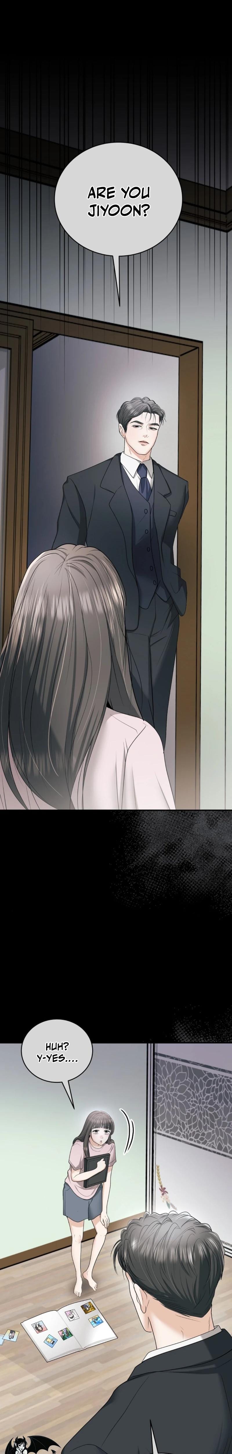 My Friend's Husband (Uncensored), chapter 18, page 22 of 33