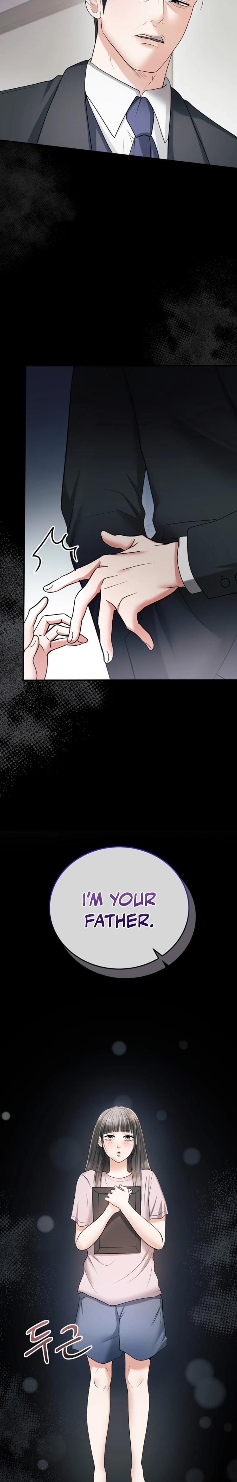 My Friend's Husband (Uncensored), chapter 18, page 24 of 33