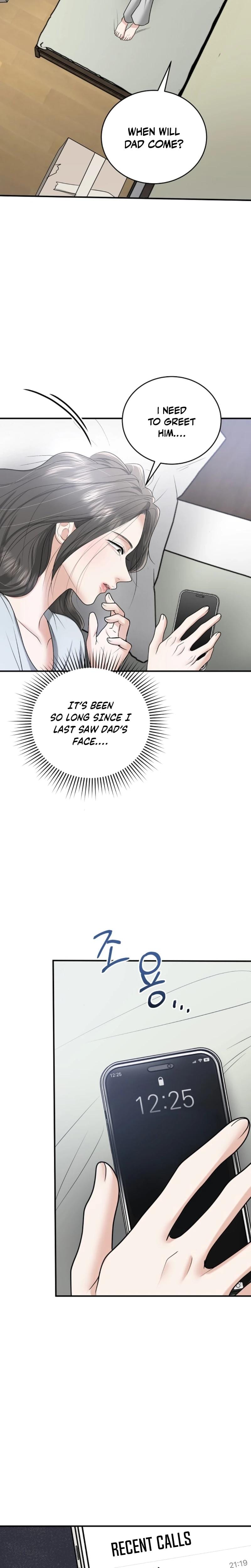 My Friend's Husband (Uncensored), chapter 18, page 26 of 33