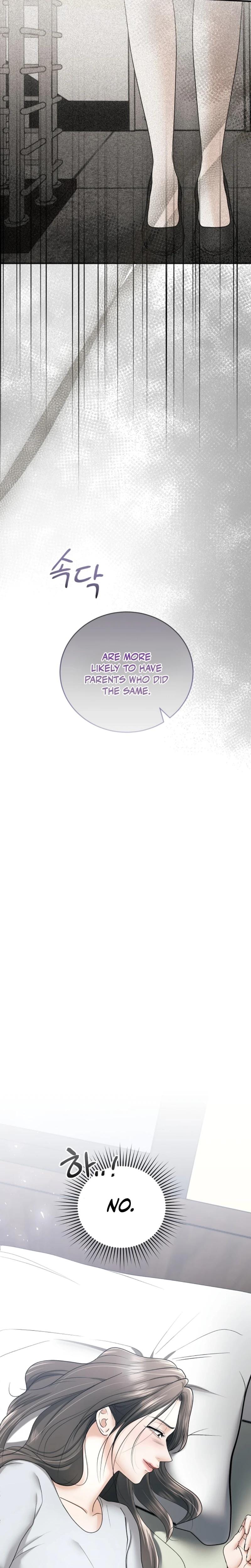 My Friend's Husband (Uncensored), chapter 18, page 30 of 33