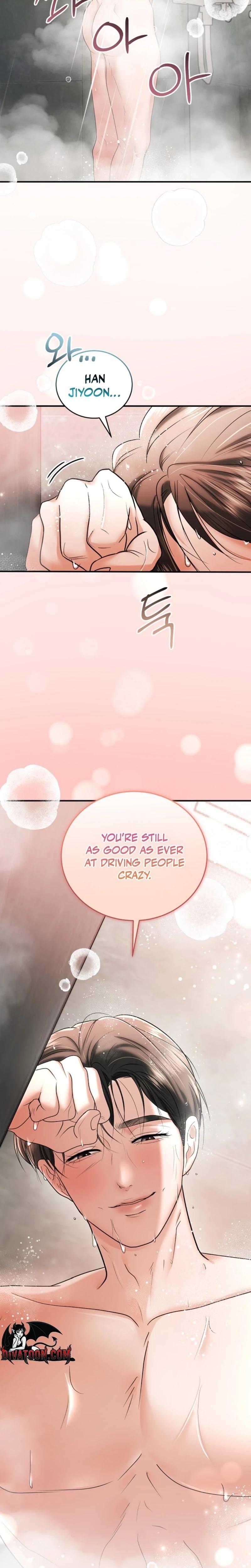 My Friend's Husband (Uncensored), chapter 18, page 32 of 33