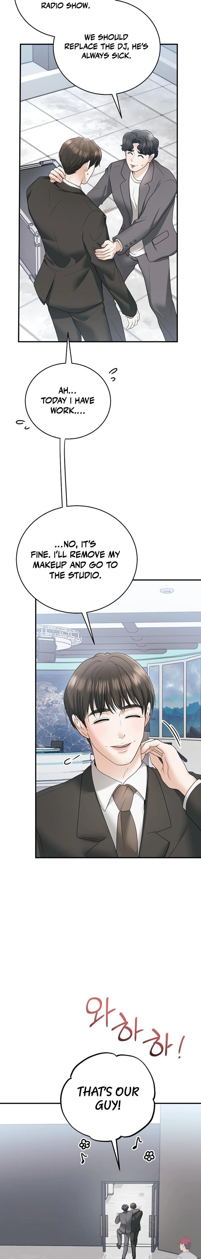 My Friend's Husband (Uncensored), chapter 19, page 5 of 32