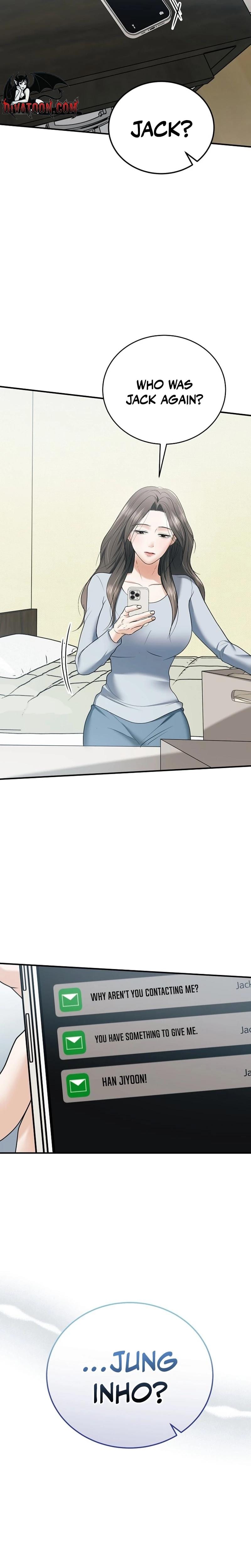 My Friend's Husband (Uncensored), chapter 19, page 9 of 32
