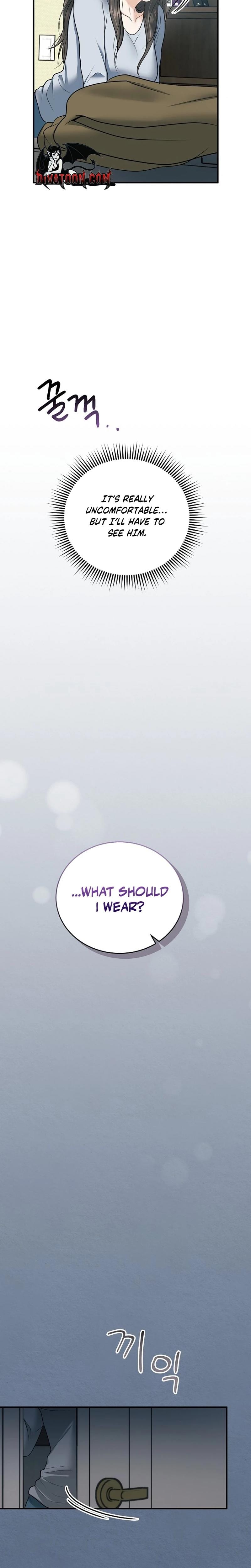 My Friend's Husband (Uncensored), chapter 19, page 15 of 32