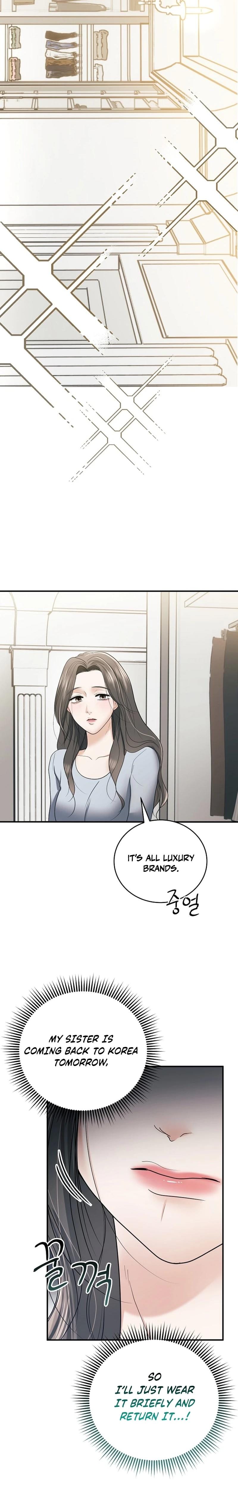 My Friend's Husband (Uncensored), chapter 19, page 17 of 32