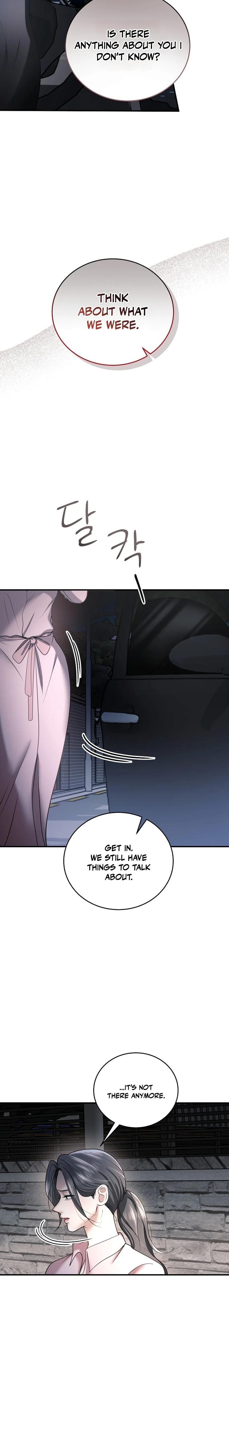 My Friend's Husband (Uncensored), chapter 19, page 26 of 32