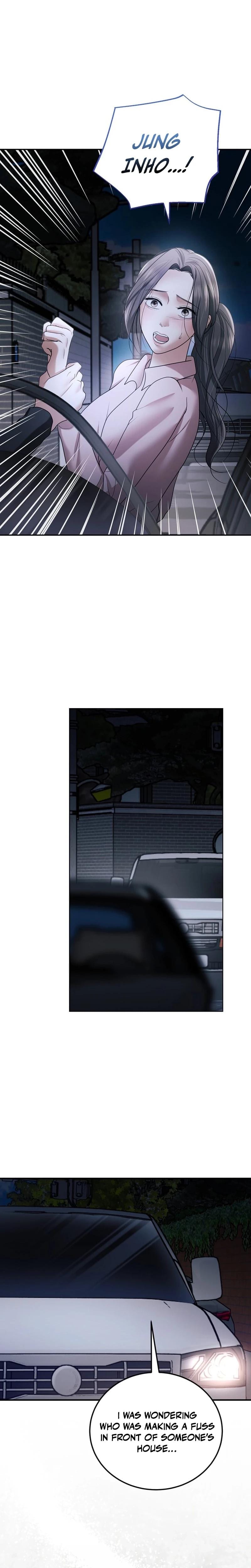 My Friend's Husband (Uncensored), chapter 19, page 31 of 32