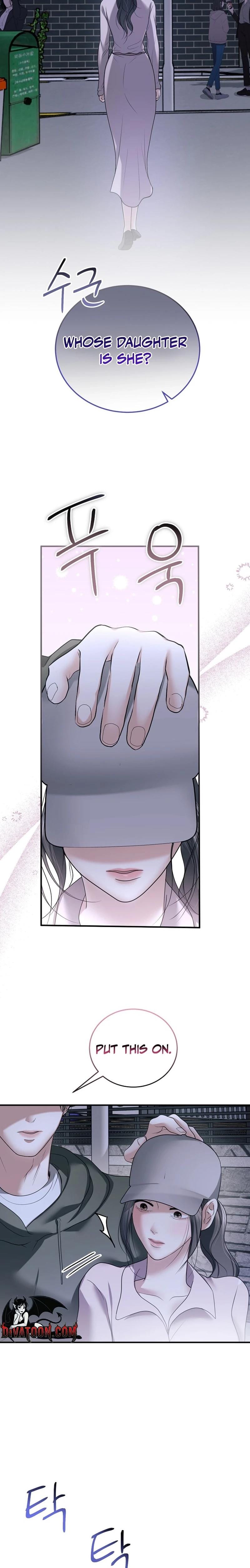 My Friend's Husband (Uncensored), chapter 20, page 14 of 28