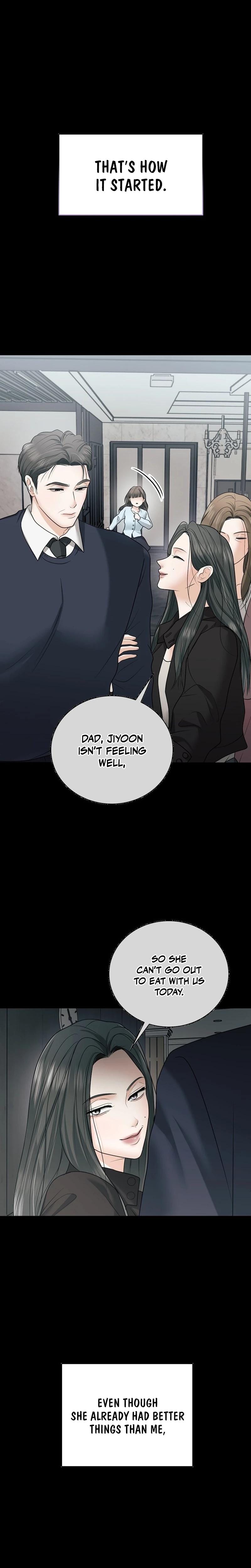My Friend's Husband (Uncensored), chapter 20, page 24 of 28