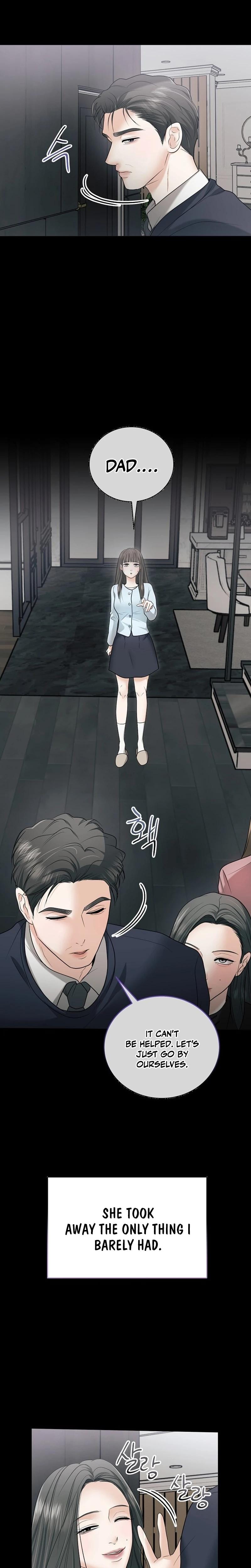 My Friend's Husband (Uncensored), chapter 20, page 25 of 28