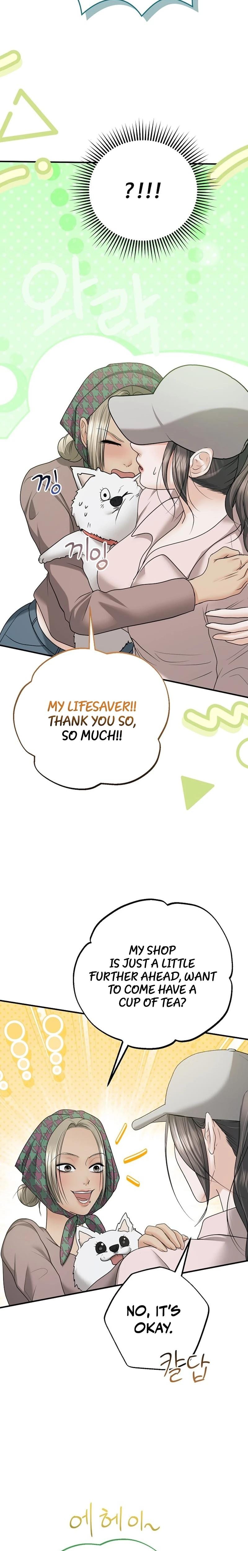 My Friend's Husband (Uncensored), chapter 21, page 10 of 28