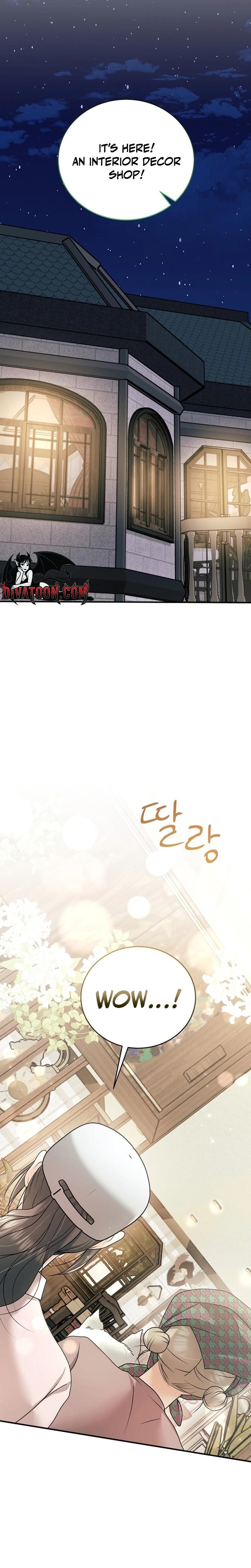 My Friend's Husband (Uncensored), chapter 21, page 12 of 28
