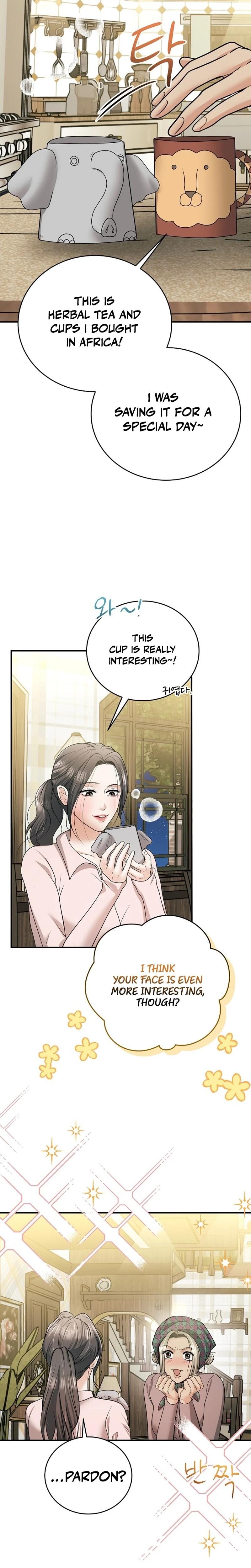 My Friend's Husband (Uncensored), chapter 21, page 14 of 28