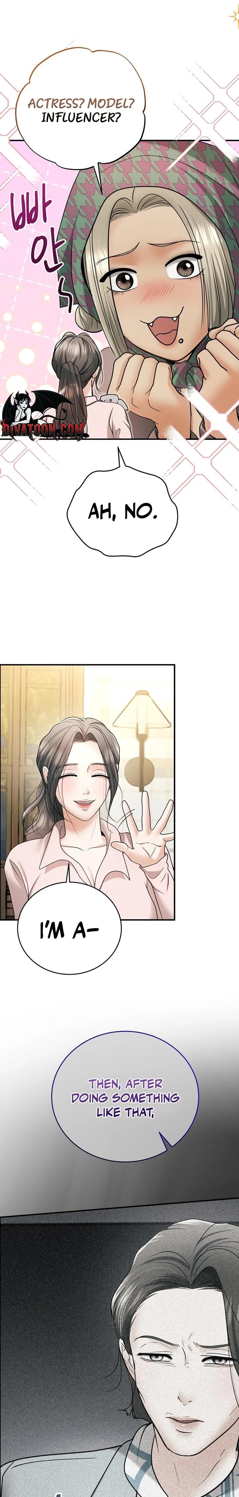 My Friend's Husband (Uncensored), chapter 21, page 15 of 28