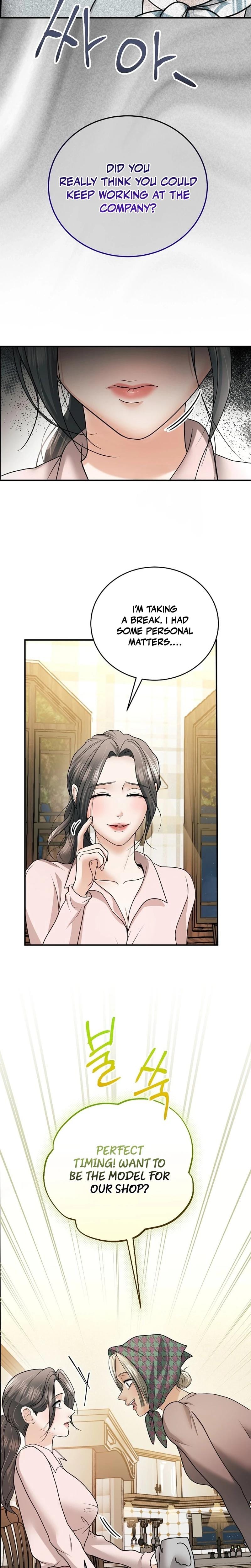 My Friend's Husband (Uncensored), chapter 21, page 16 of 28