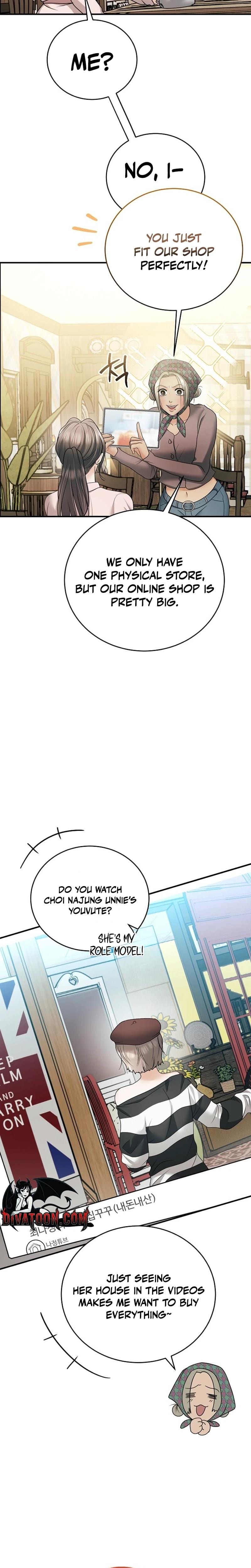 My Friend's Husband (Uncensored), chapter 21, page 17 of 28