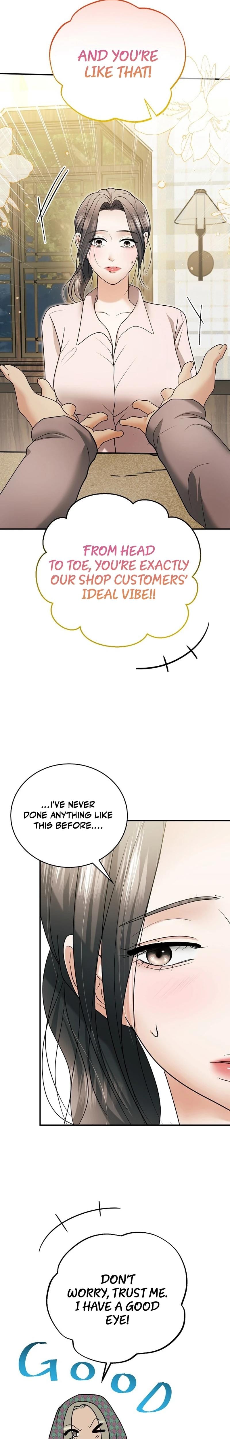 My Friend's Husband (Uncensored), chapter 21, page 18 of 28
