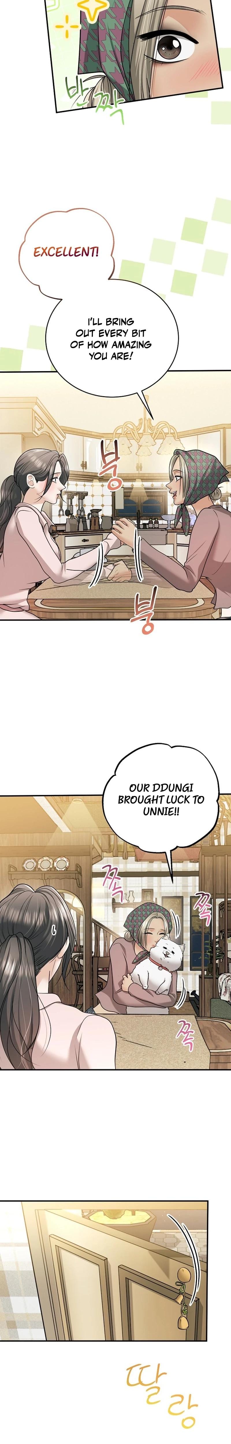 My Friend's Husband (Uncensored), chapter 21, page 21 of 28