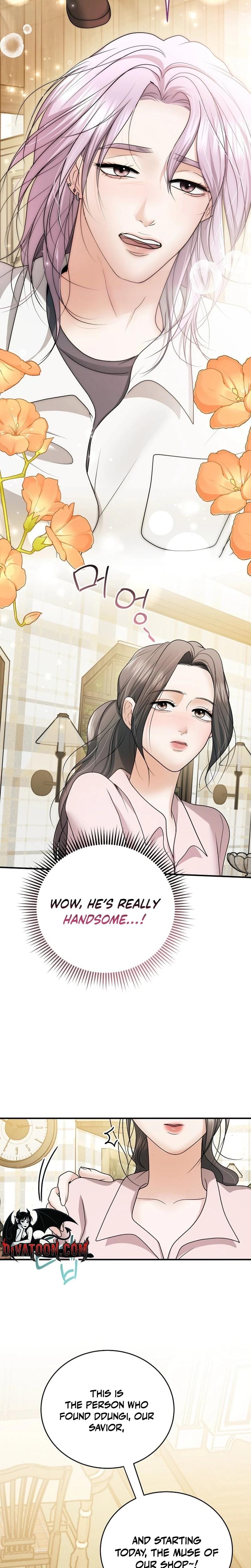 My Friend's Husband (Uncensored), chapter 21, page 23 of 28