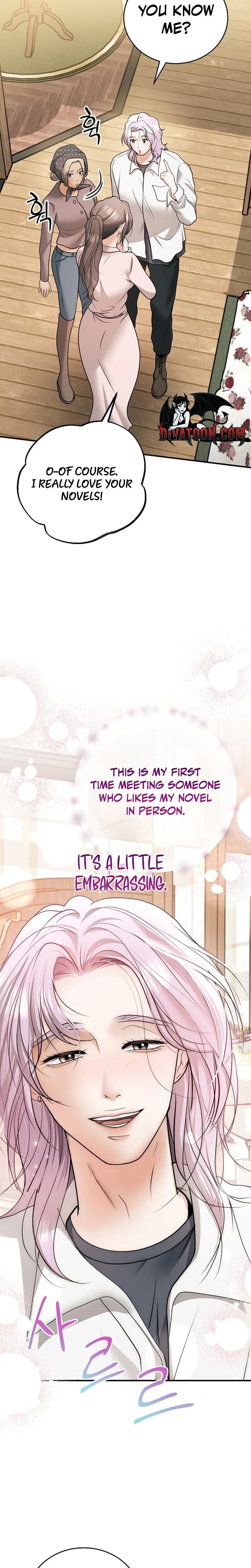 My Friend's Husband (Uncensored), chapter 21, page 26 of 28