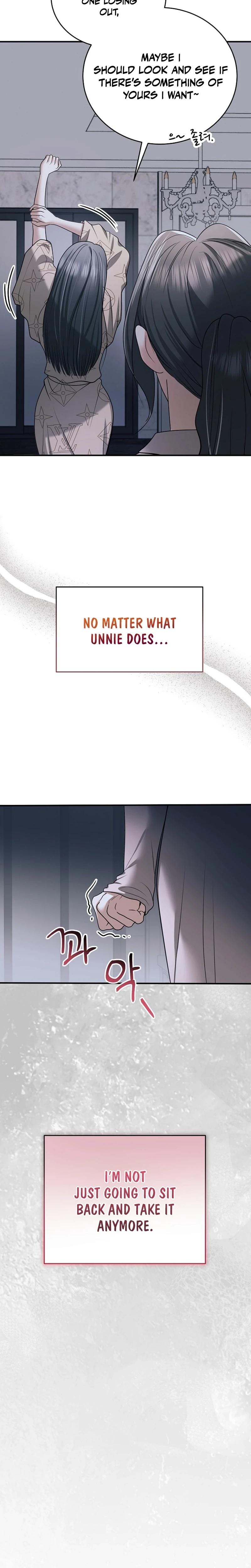 My Friend's Husband (Uncensored), chapter 22, page 5 of 30