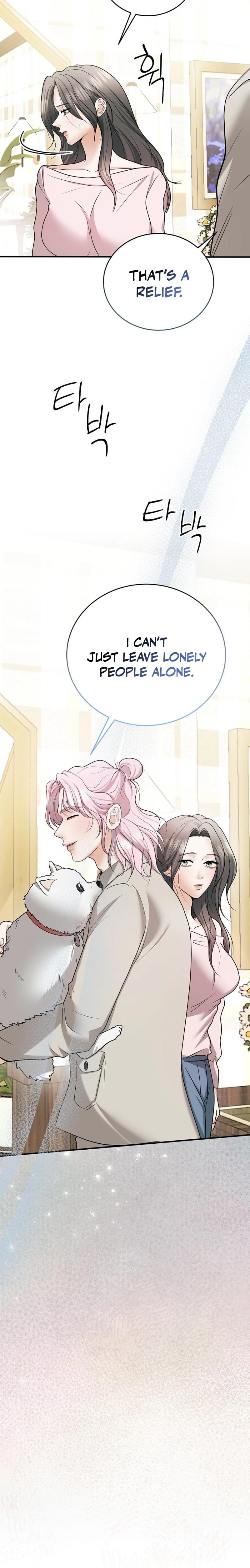 My Friend's Husband (Uncensored), chapter 22, page 15 of 30