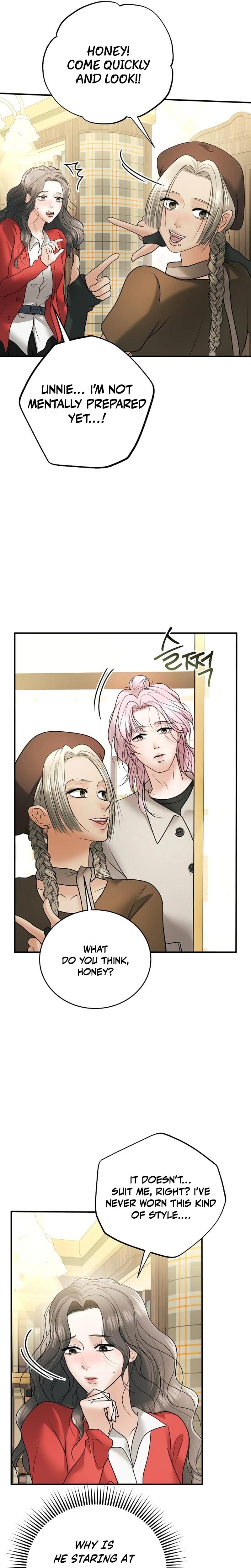 My Friend's Husband (Uncensored), chapter 22, page 21 of 30