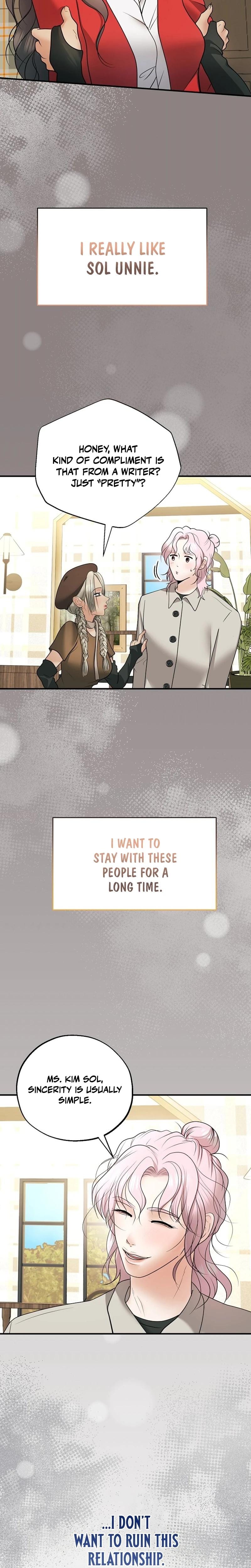 My Friend's Husband (Uncensored), chapter 22, page 24 of 30