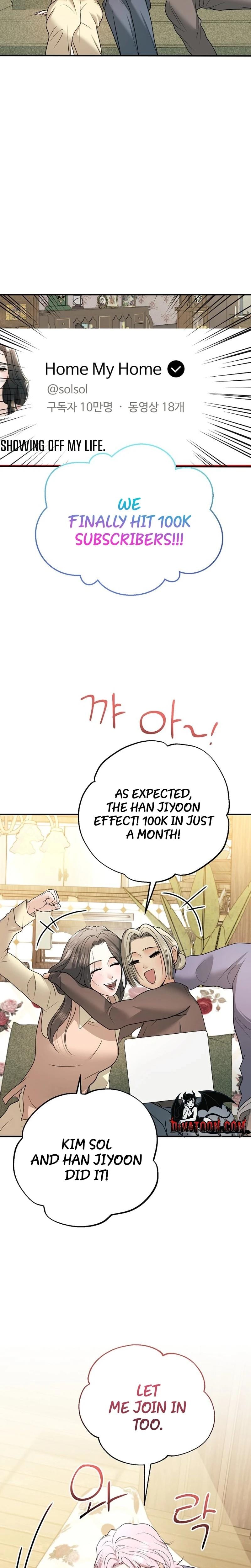 My Friend's Husband (Uncensored), chapter 22, page 28 of 30