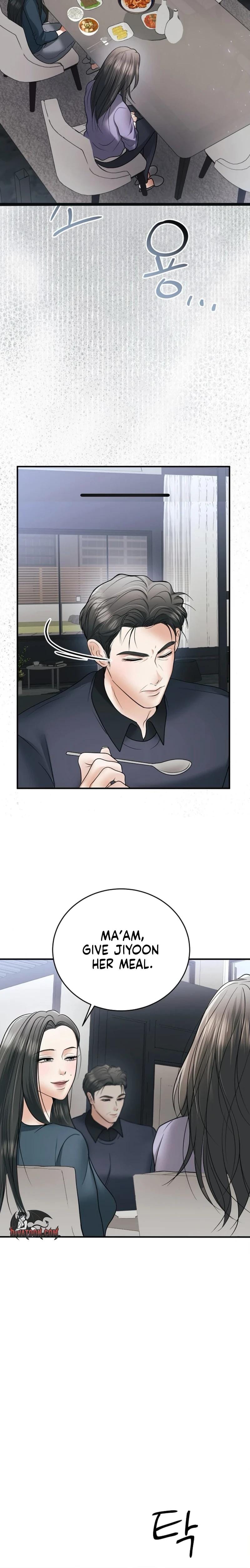 My Friend's Husband (Uncensored), chapter 23, page 5 of 35