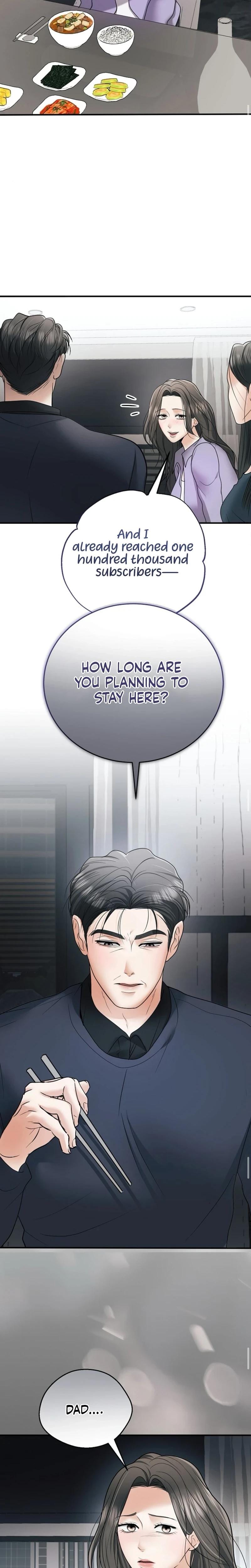 My Friend's Husband (Uncensored), chapter 23, page 7 of 35