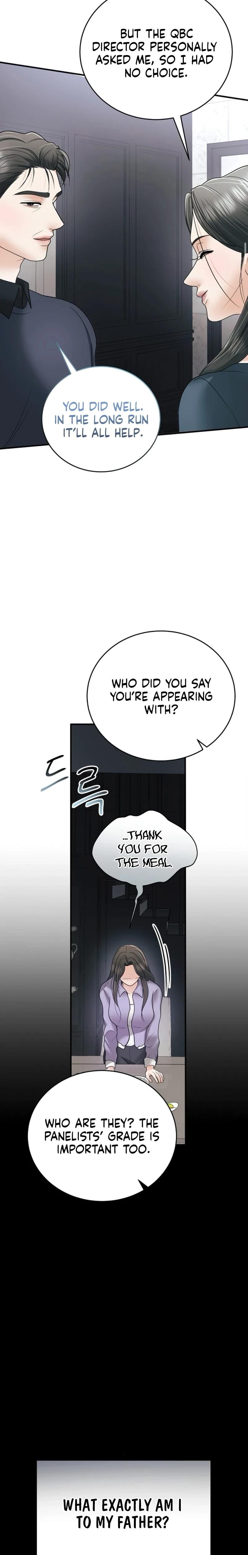 My Friend's Husband (Uncensored), chapter 23, page 9 of 35